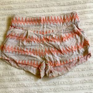 Teeny tiny cute women’s shorts